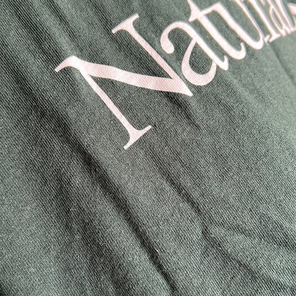 Museum of Peace & Quiet Naturalist Longsleeve - Picture 5 of 5